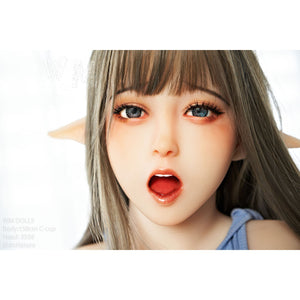 WMDOLL "Fantasy Series"- Elf - Nysia 158 cm (S-TPE)