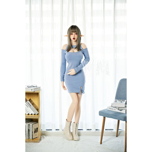 WMDOLL "Fantasy Series"- Elf - Nysia 158 cm (S-TPE)