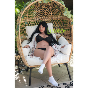 LUSANDY - Mizuki C 159 cm (Silicone)
