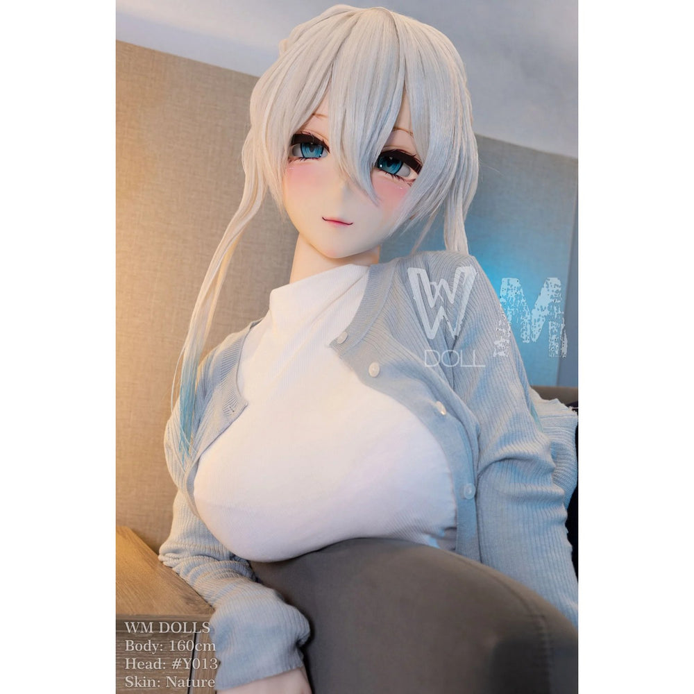 WMDOLL "Fantasy Series"- Anime - Akiko 160 cm (S-TPE)
