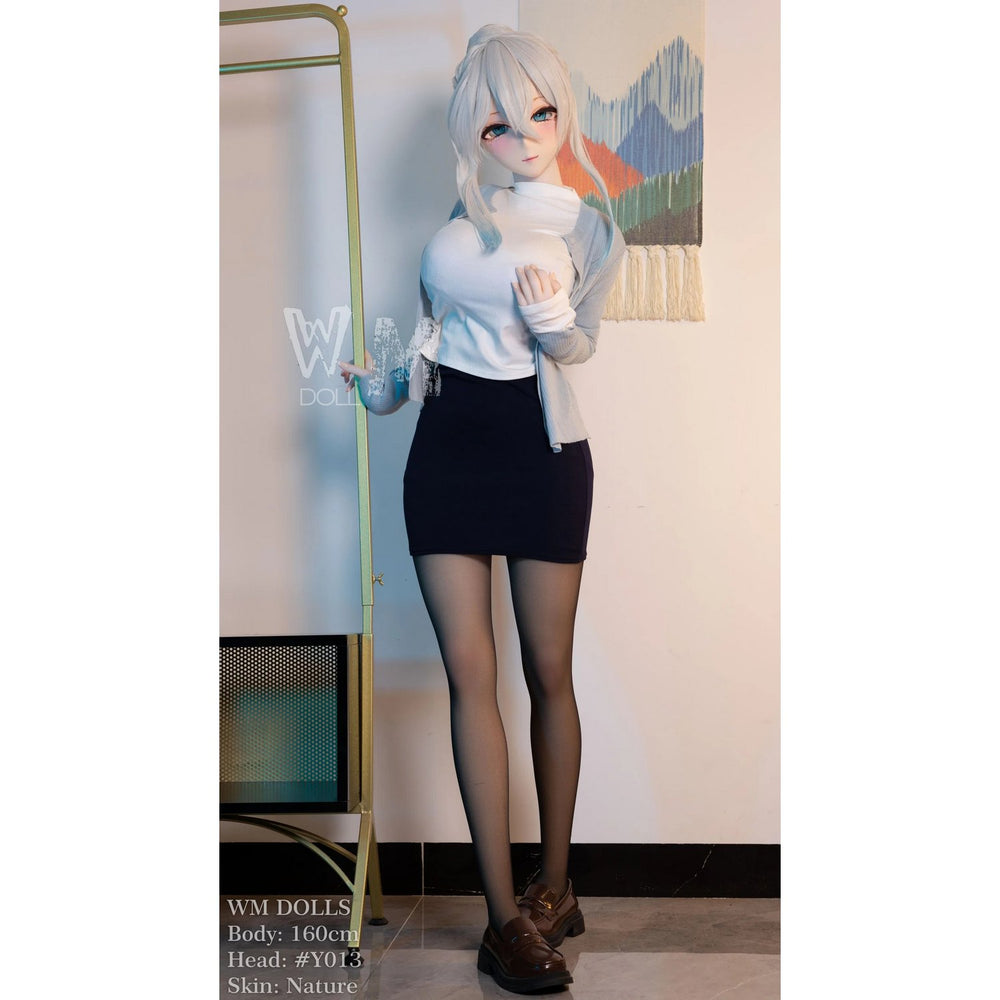WMDOLL "Fantasy Series"- Anime - Akiko 160 cm (S-TPE)