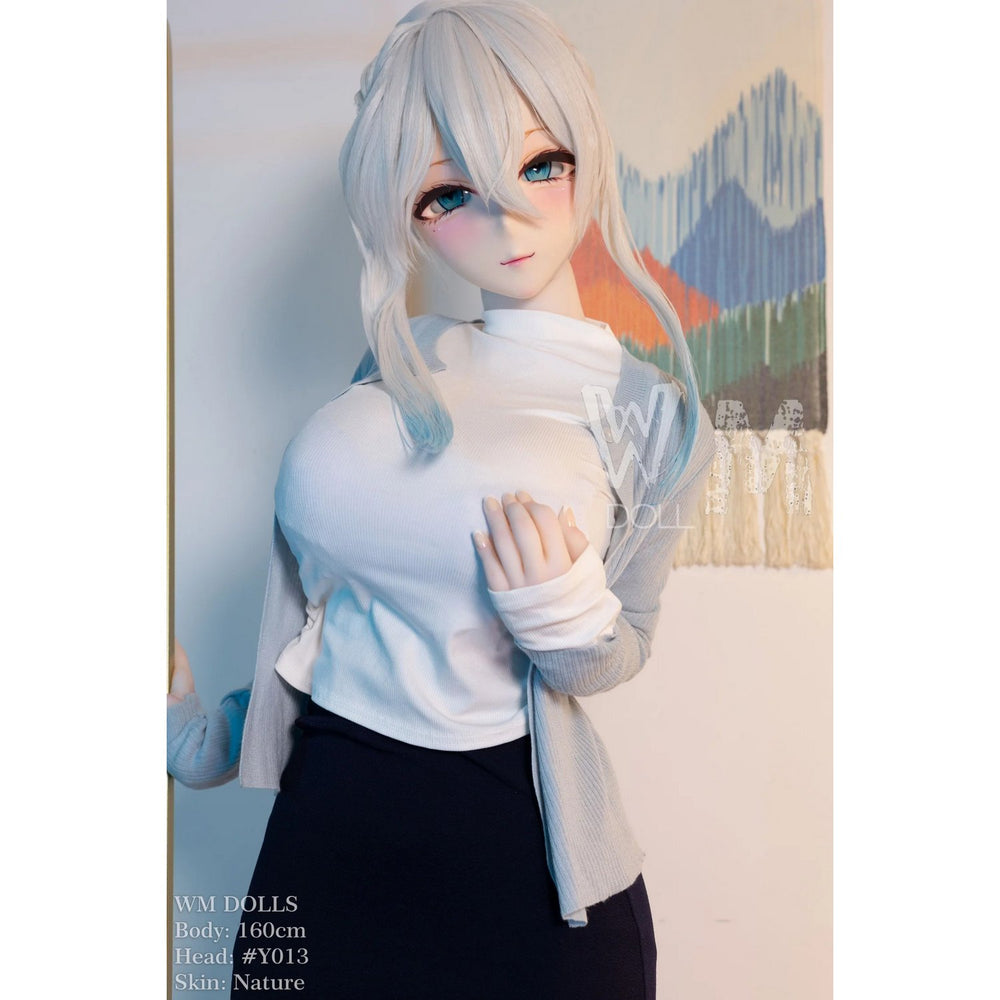 WMDOLL "Fantasy Series"- Anime - Akiko 160 cm (S-TPE)