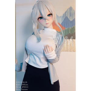 WMDOLL "Fantasy Series"- Anime - Akiko 160 cm (S-TPE)