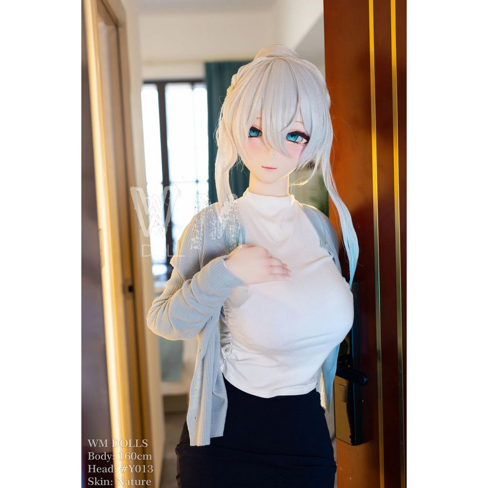 WMDOLL "Fantasy Series"- Anime - Akiko 160 cm (S-TPE)