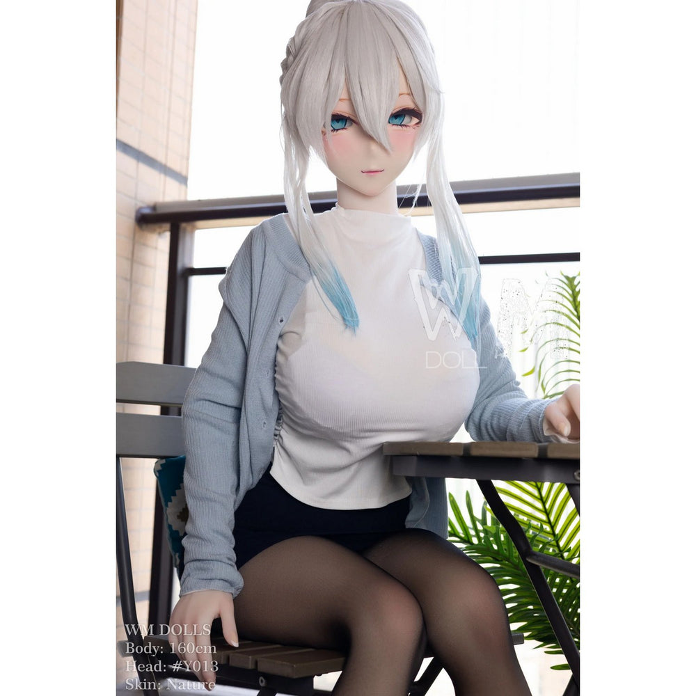 WMDOLL "Fantasy Series"- Anime - Akiko 160 cm (S-TPE)