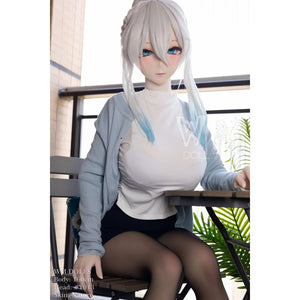 WMDOLL "Fantasy Series"- Anime - Akiko 160 cm (S-TPE)