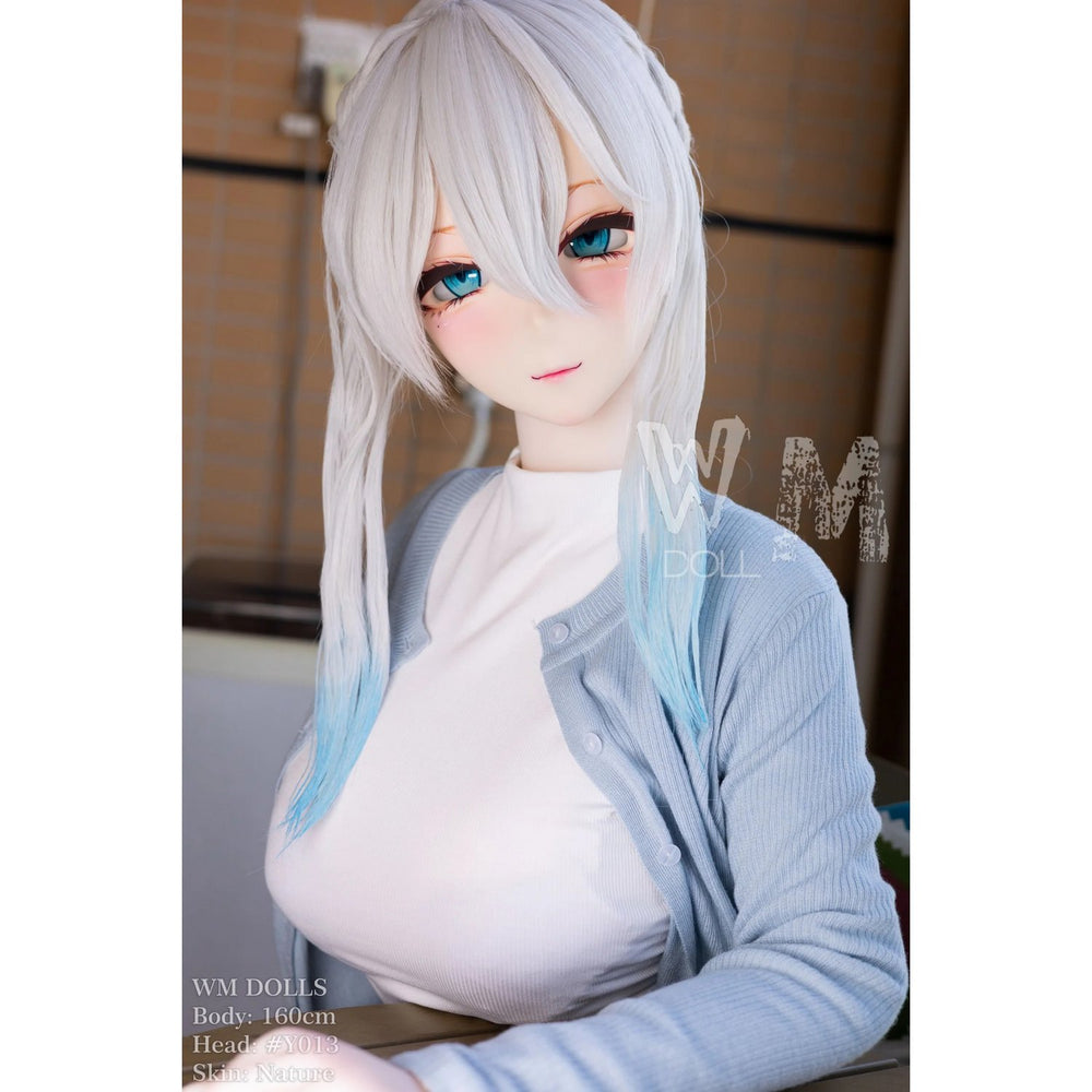 WMDOLL "Fantasy Series"- Anime - Akiko 160 cm (S-TPE)
