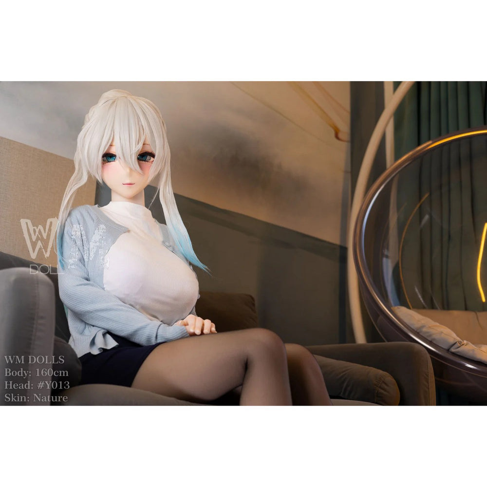 WMDOLL "Fantasy Series"- Anime - Akiko 160 cm (S-TPE)