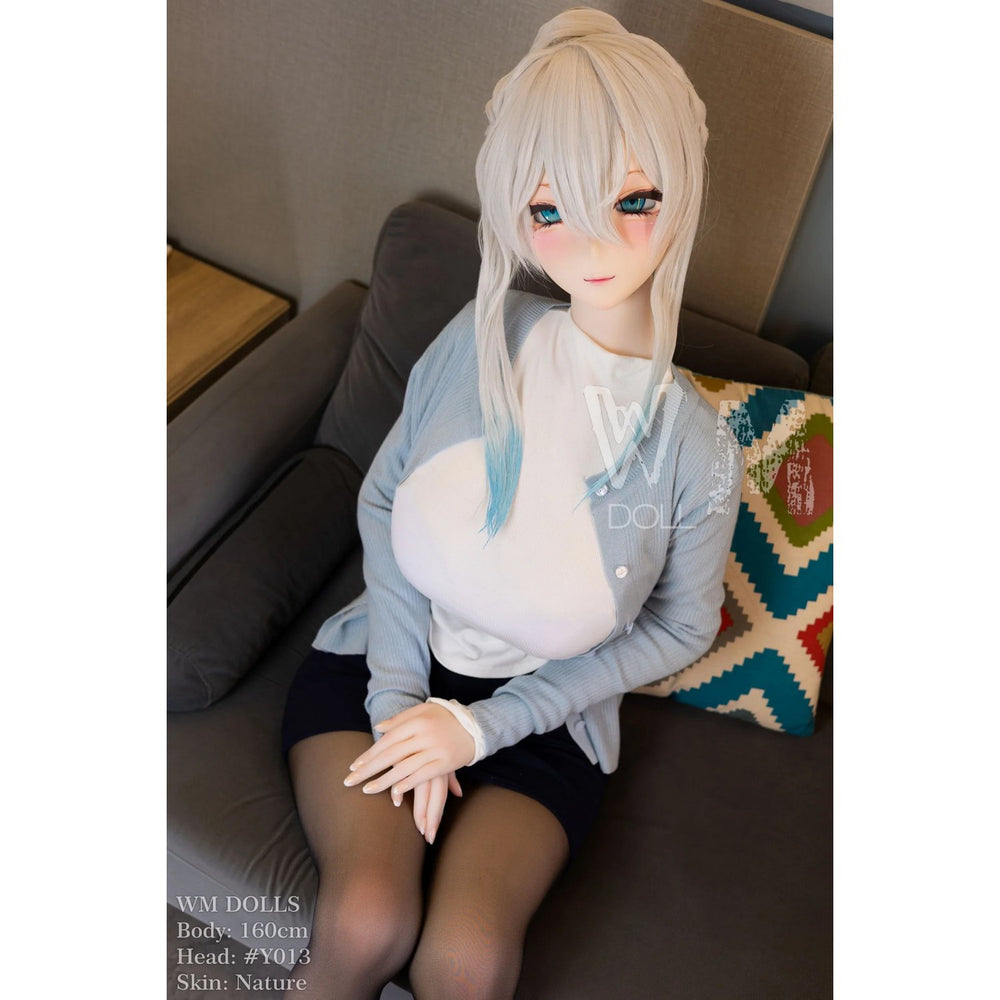 WMDOLL "Fantasy Series"- Anime - Akiko 160 cm (S-TPE)