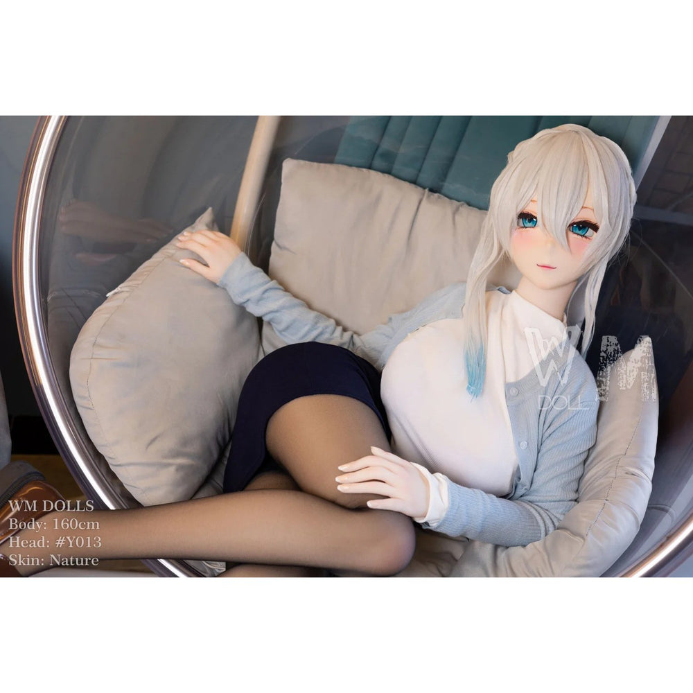 WMDOLL "Fantasy Series"- Anime - Akiko 160 cm (S-TPE)