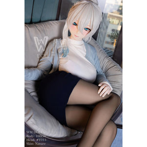 WMDOLL "Fantasy Series"- Anime - Akiko 160 cm (S-TPE)