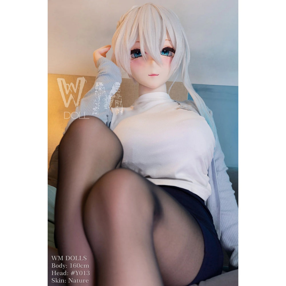 WMDOLL "Fantasy Series"- Anime - Akiko 160 cm (S-TPE)