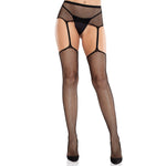 Calze 1614 Nero - Tg. O/S