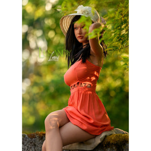LUSANDY - Lani 161 cm (Silicone)