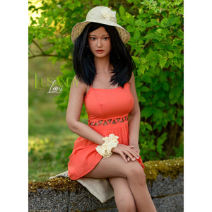 LUSANDY - Lani 161 cm (Silicone)
