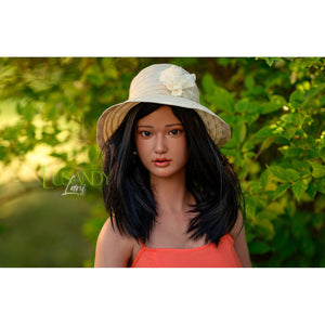 LUSANDY - Lani 161 cm (Silicone)