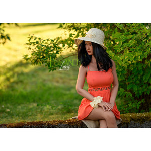 LUSANDY - Lani 161 cm (Silicone)