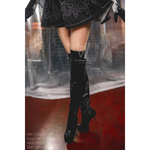 WMDOLL "Fantasy Series"- Cosplay - YoRHa 2B 165 cm (S-TPE)