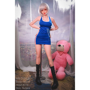 WMDOLL "Fantasy Series"- Alien - Natira 165 cm (S-TPE)