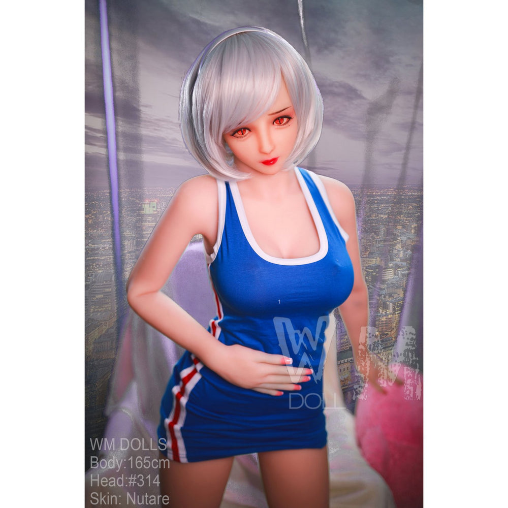 WMDOLL "Fantasy Series"- Alien - Natira 165 cm (S-TPE)