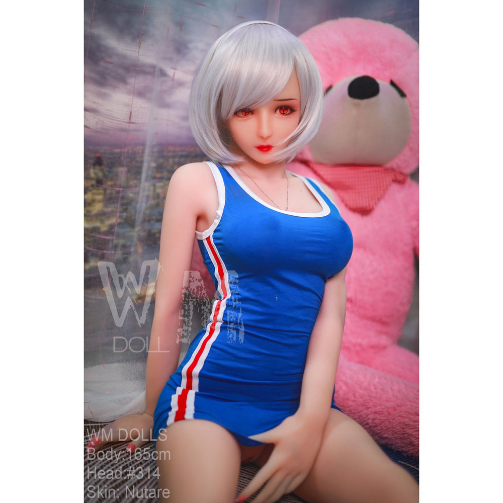 WMDOLL "Fantasy Series"- Alien - Natira 165 cm (S-TPE)