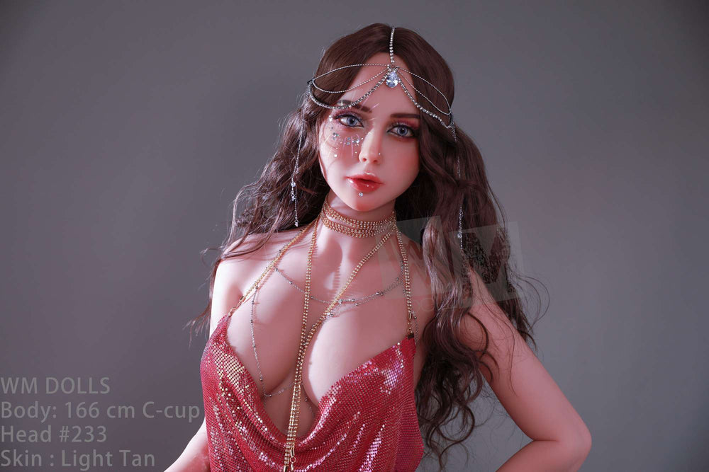 WMDOLL - Ni Luh 166 cm (S-TPE)
