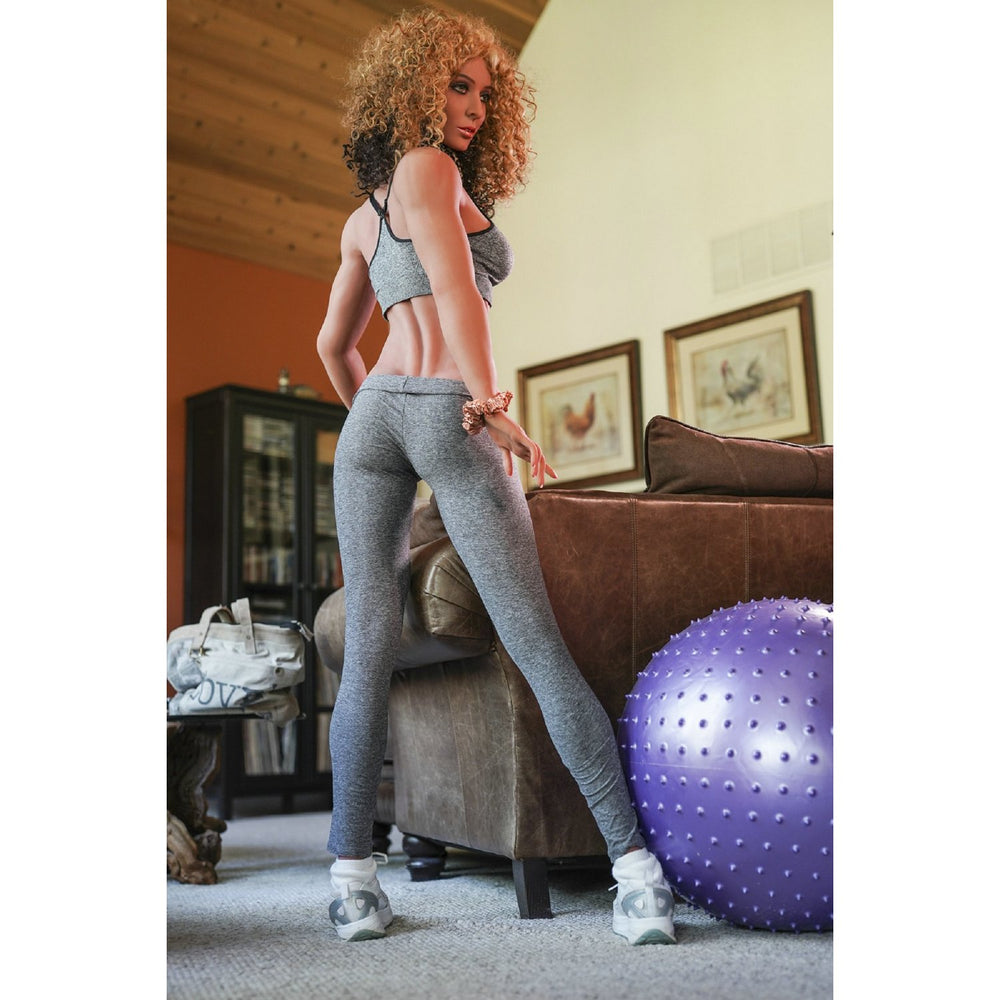 YL DOLL - Dafna 167 cm (S-TPE)