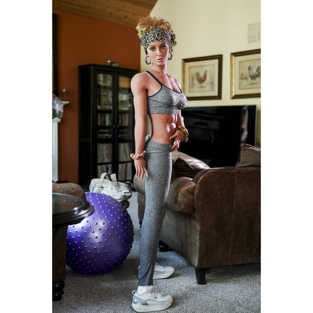 YL DOLL - Dafna 167 cm (S-TPE)