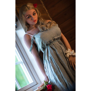 WMDOLL "Fantasy Series"- Elf - Elowyn Neverwinter 170 cm (S-TPE)