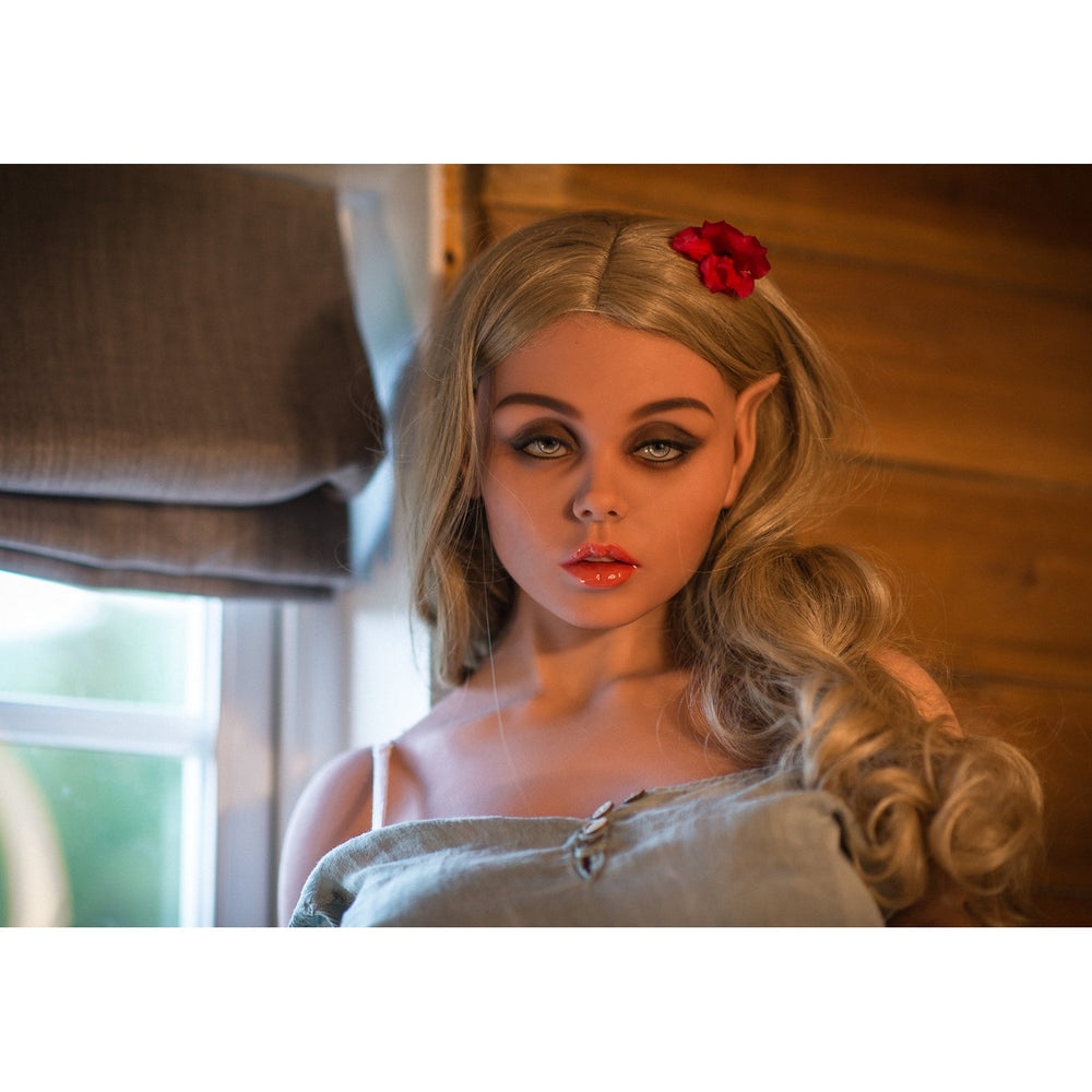 WMDOLL "Fantasy Series"- Elf - Elowyn Neverwinter 170 cm (S-TPE)