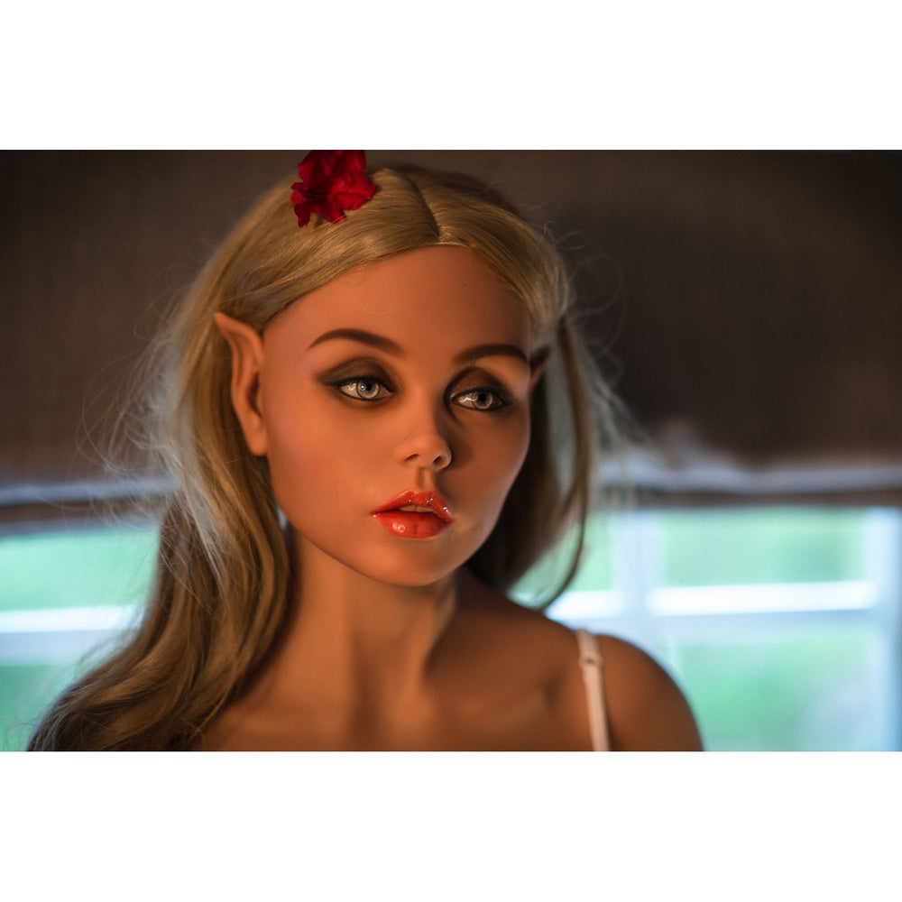 WMDOLL "Fantasy Series"- Elf - Elowyn Neverwinter 170 cm (S-TPE)