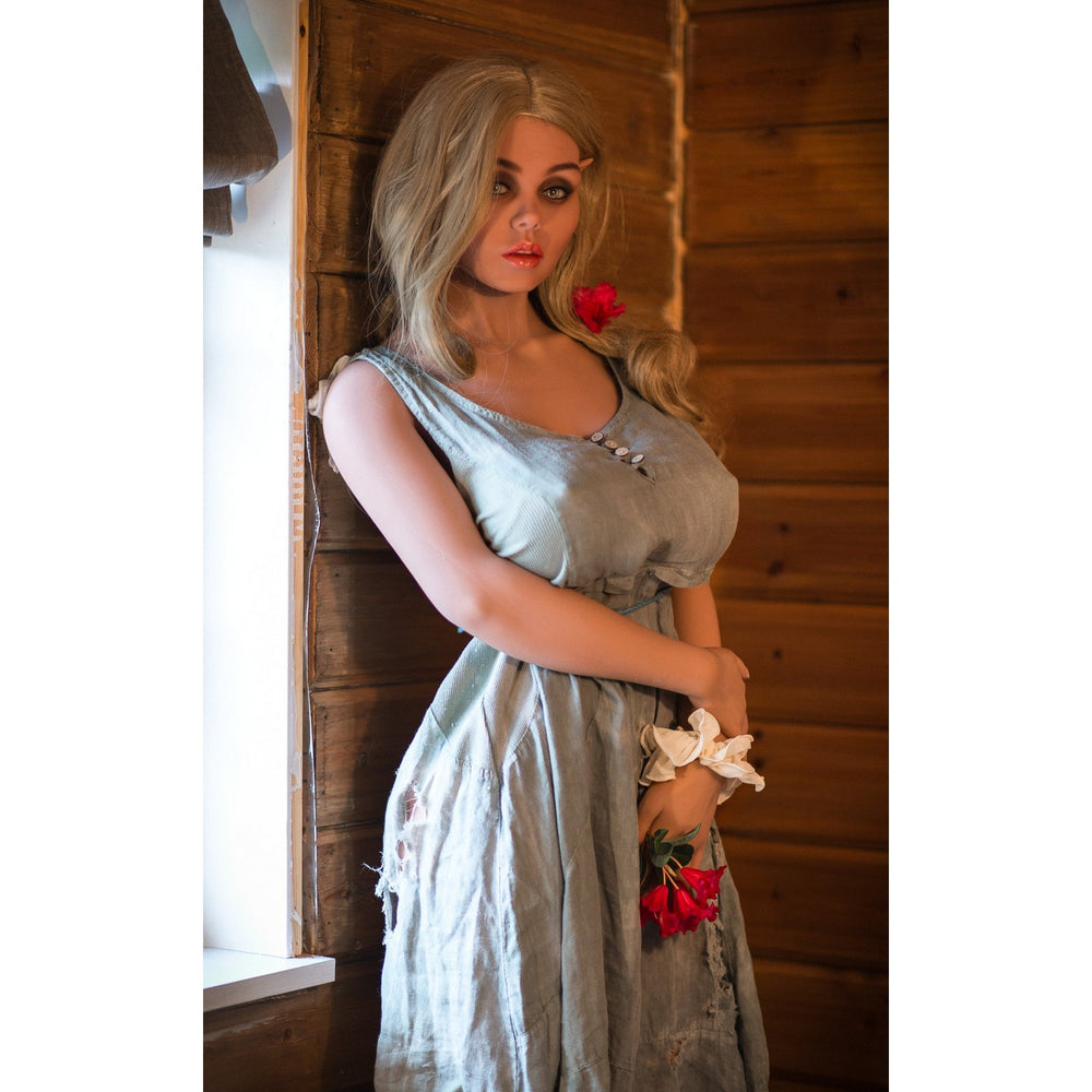 WMDOLL "Fantasy Series"- Elf - Elowyn Neverwinter 170 cm (S-TPE)