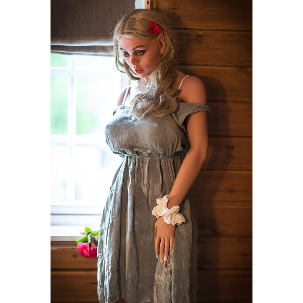 WMDOLL "Fantasy Series"- Elf - Elowyn Neverwinter 170 cm (S-TPE)