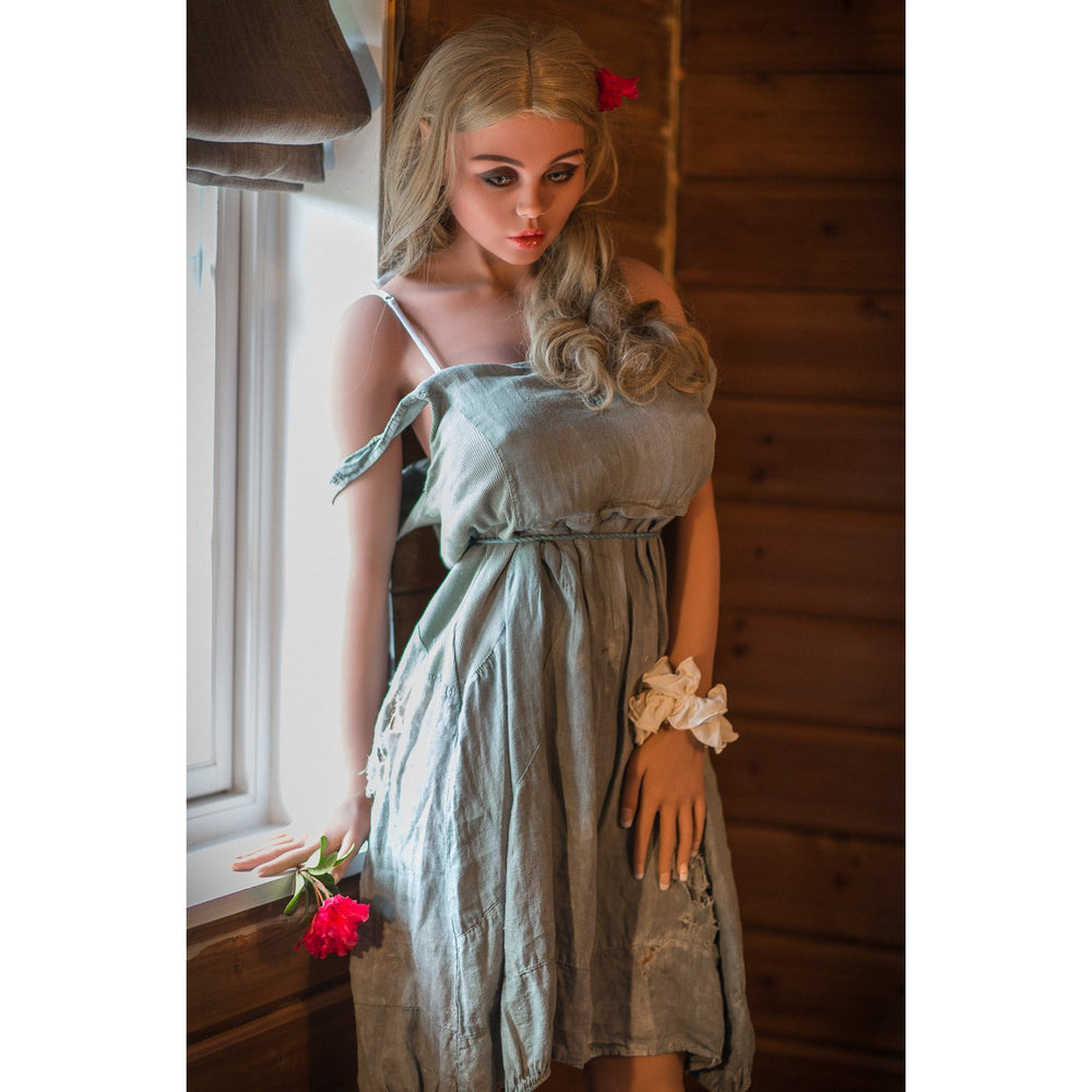 WMDOLL "Fantasy Series"- Elf - Elowyn Neverwinter 170 cm (S-TPE)
