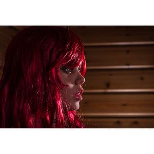 WMDOLL "Fantasy Series"- Elf - Valas Neverwinter 170 cm (S-TPE)
