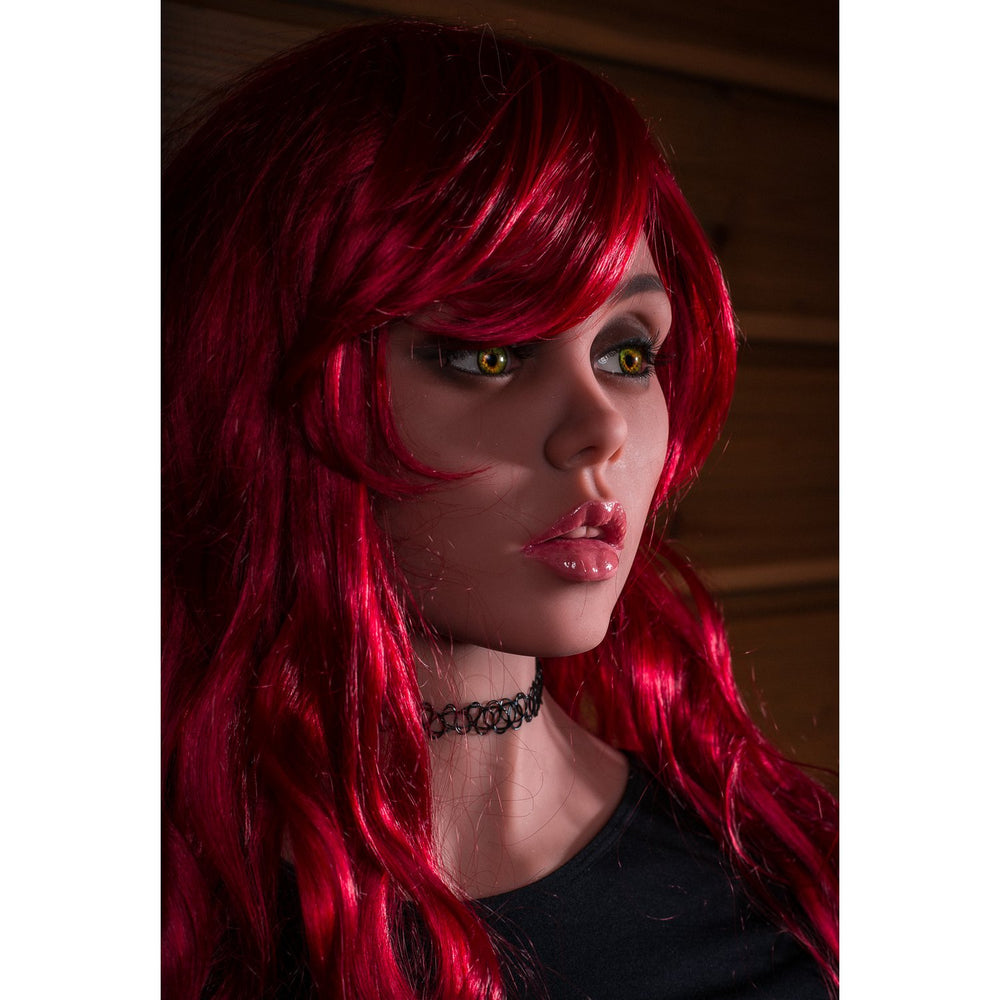 WMDOLL "Fantasy Series"- Elf - Valas Neverwinter 170 cm (S-TPE)