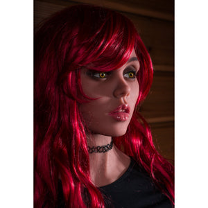 WMDOLL "Fantasy Series"- Elf - Valas Neverwinter 170 cm (S-TPE)