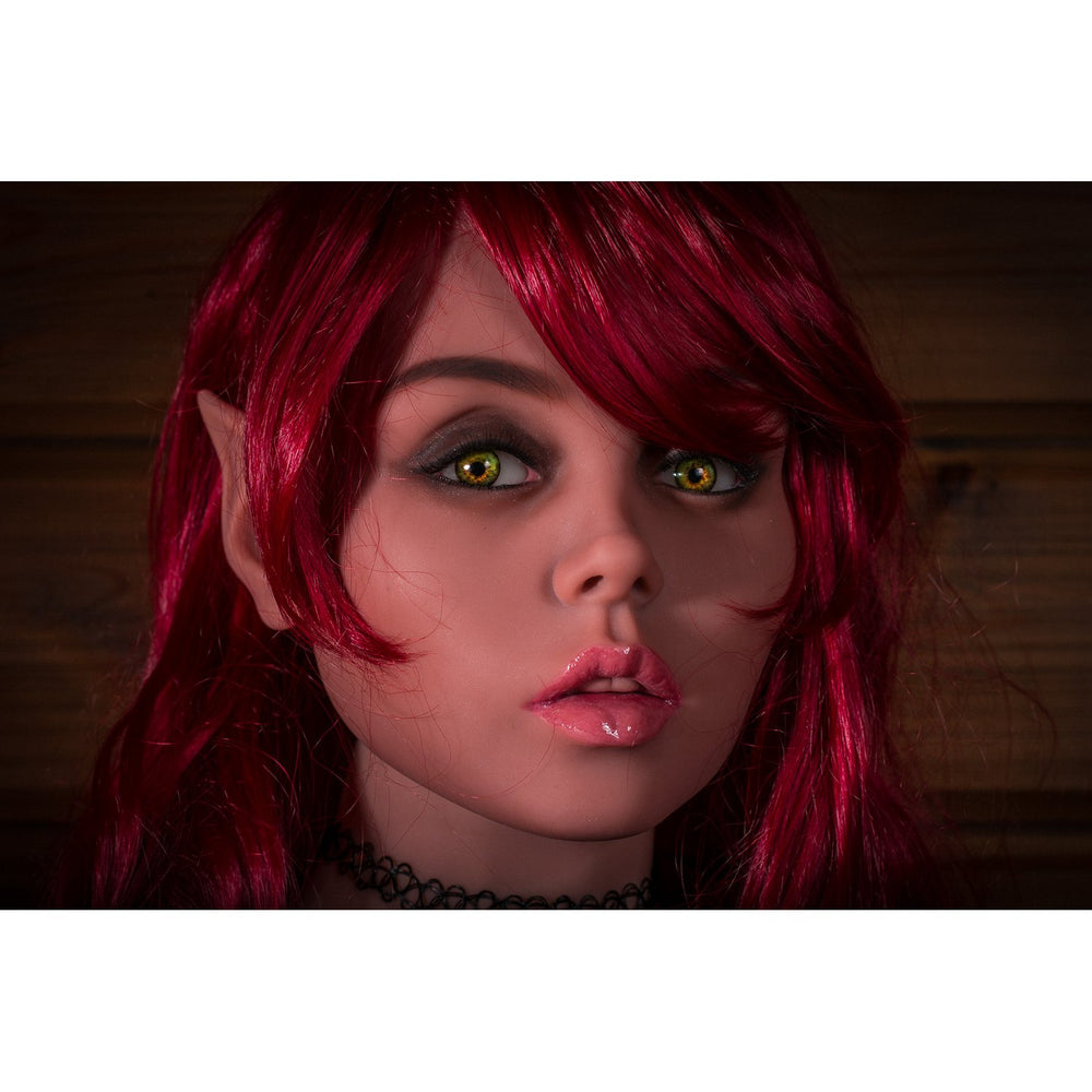 WMDOLL "Fantasy Series"- Elf - Valas Neverwinter 170 cm (S-TPE)