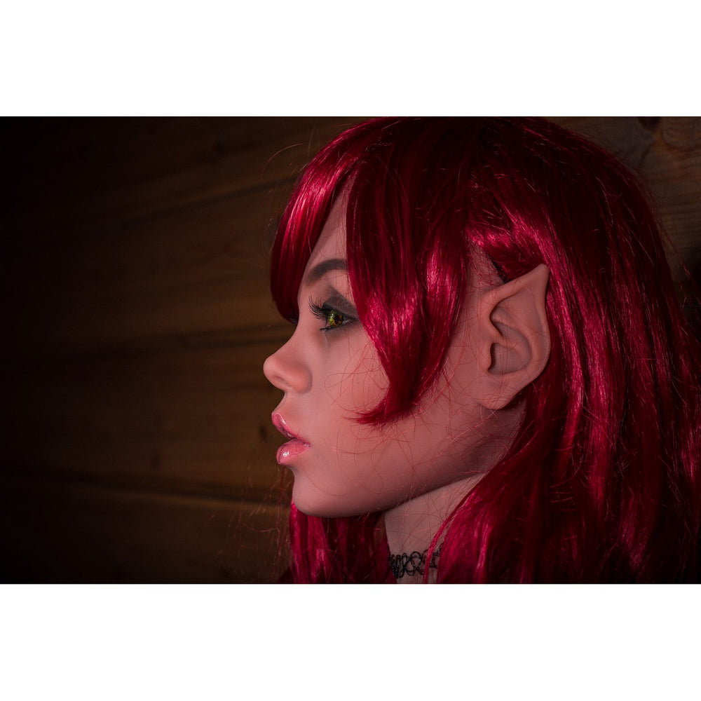 WMDOLL "Fantasy Series"- Elf - Valas Neverwinter 170 cm (S-TPE)