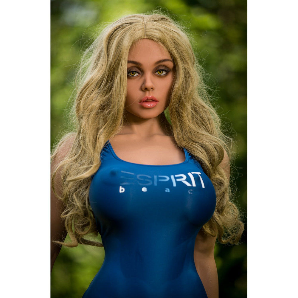 WMDOLL "Fantasy Series"- Elf - Laela Neverwinter 170 cm (S-TPE)