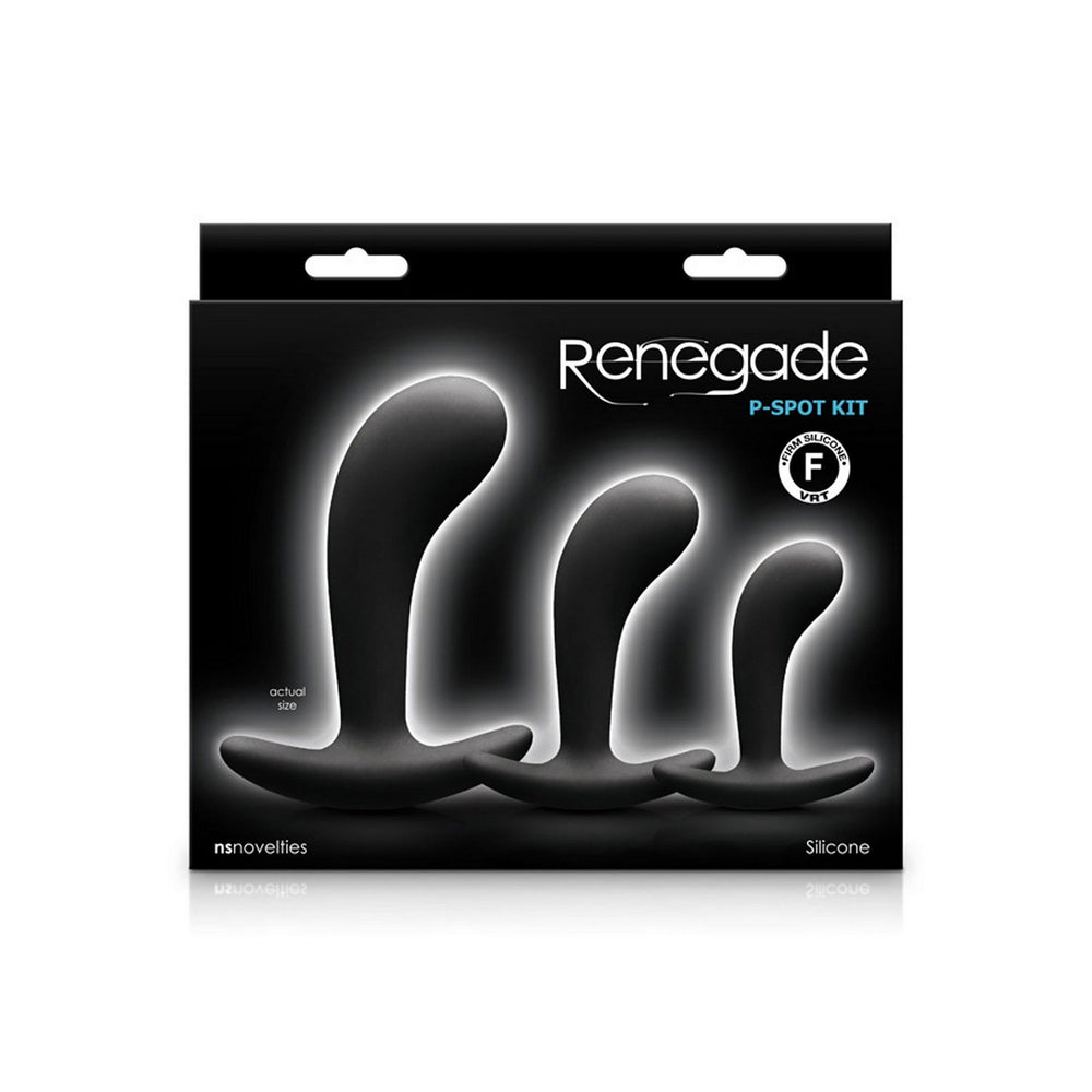 Renegade P-Spot Kit