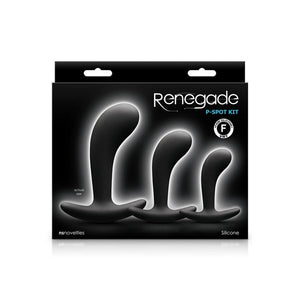 Renegade P-Spot Kit