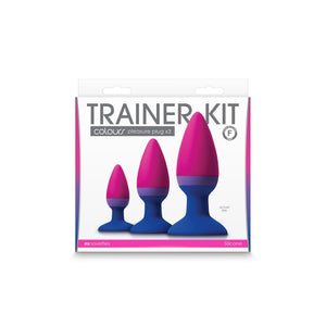 NS Novelties Colours Trainer Kit