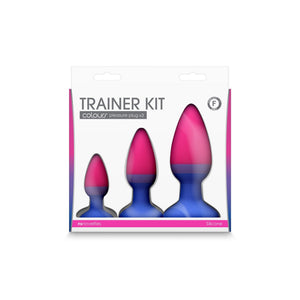 NS Novelties Colours Trainer Kit