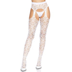 Collant 1958 Bianco - Tg. O/S