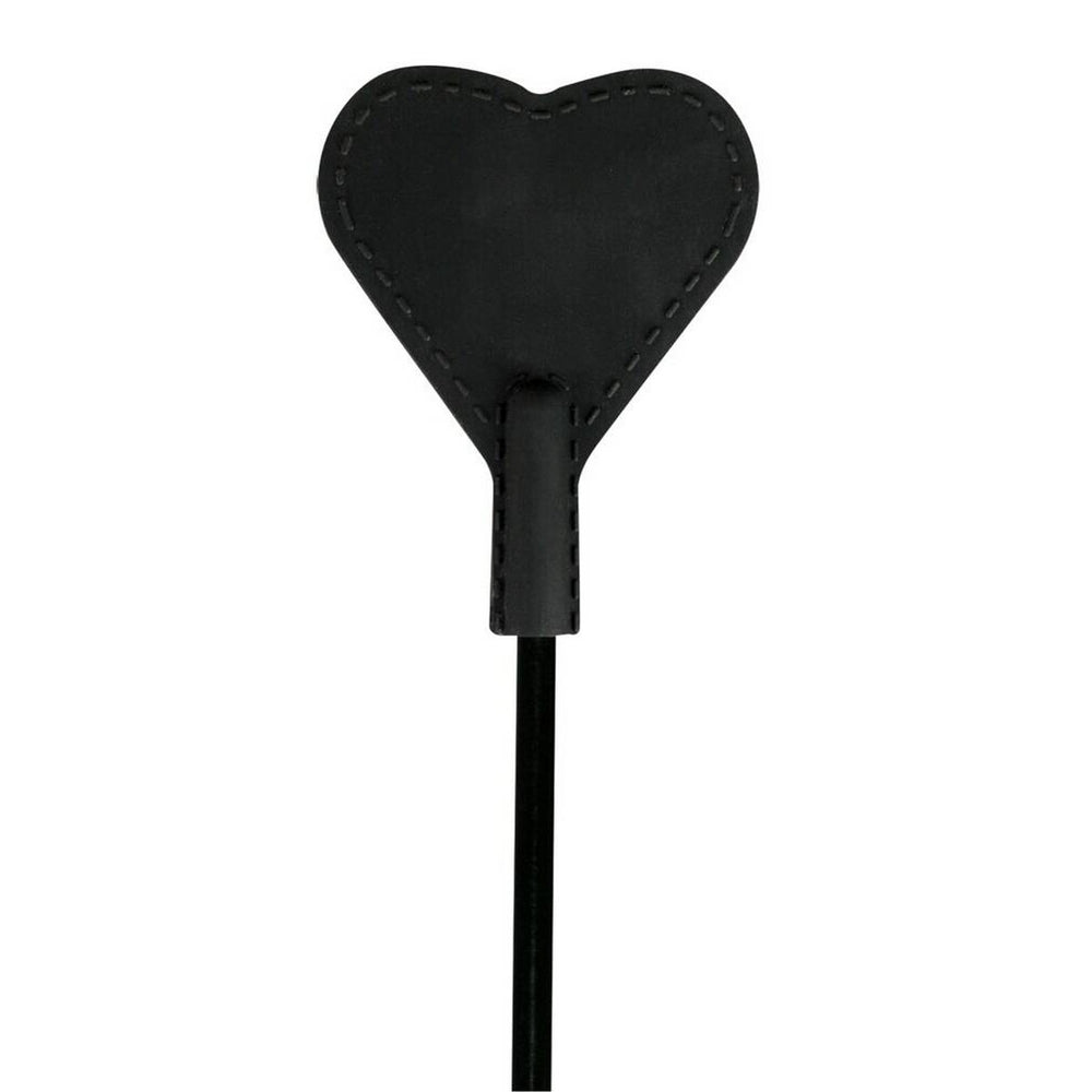 Crop with Heart