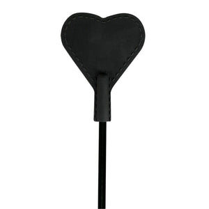 Crop with Heart