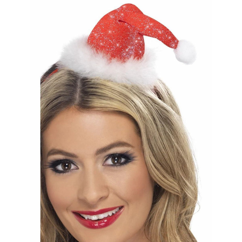 Mini Santa hat