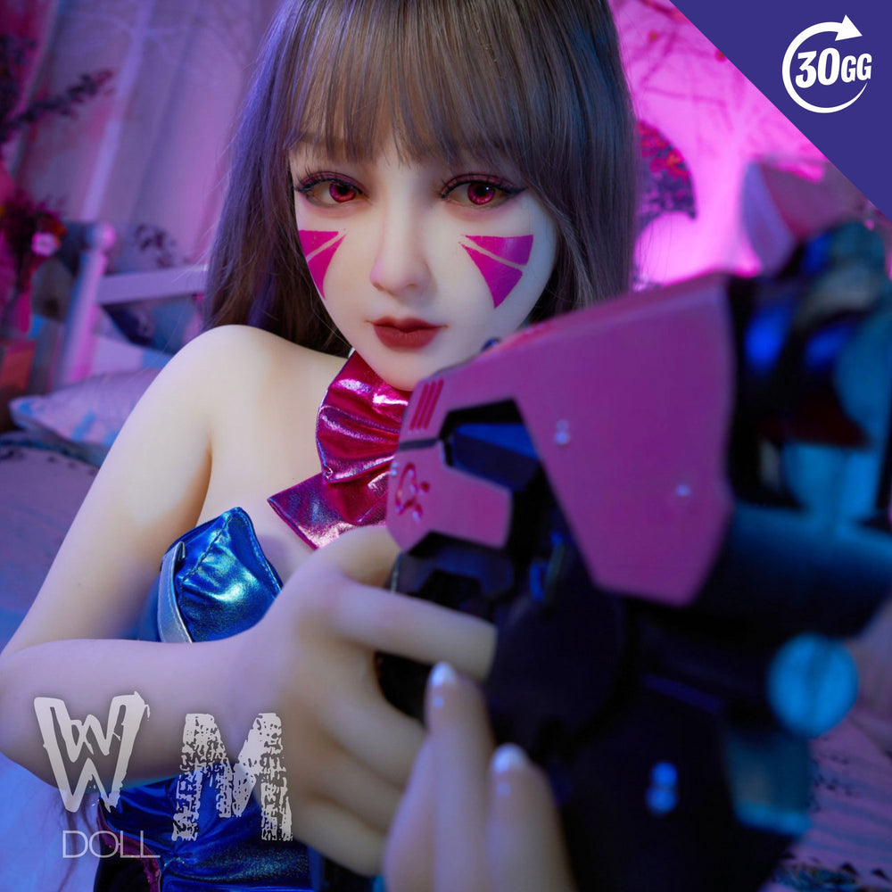 WMDOLL "Fantasy Series"- Cosplay - Xiao NA 156 cm (S-TPE)
