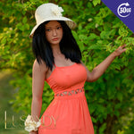 LUSANDY - Lani 161 cm (Silicone)
